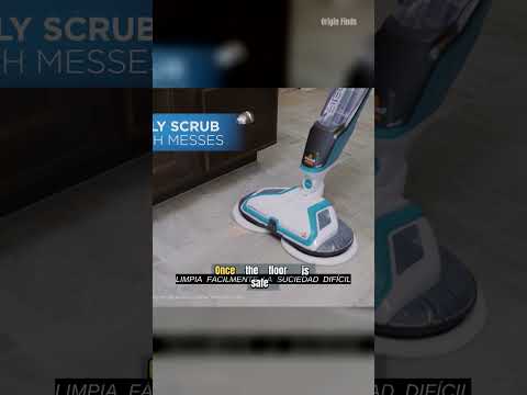 Shark SteamSpot: The Residue Check video thumbnail