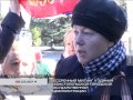 05.03.2014 «Без комментариев»: Бессрочный митинг у Севастопольской городской госадминистрации