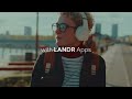 Introducing landr for ios  android listen and collaborate anywhere