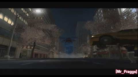 Prototype Hard Walkthrough: Escape The Gentek Facility