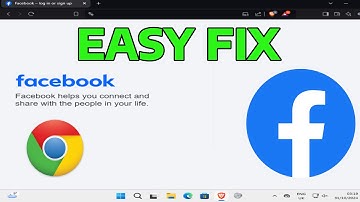 How To Fix Facebook Images Not Loading in Google Chrome