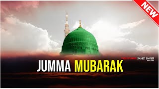 Beautiful Jumma Mubarak Status Apni Khatir Jo Banaya Aap Hai Status New Jumma Mubarak Status