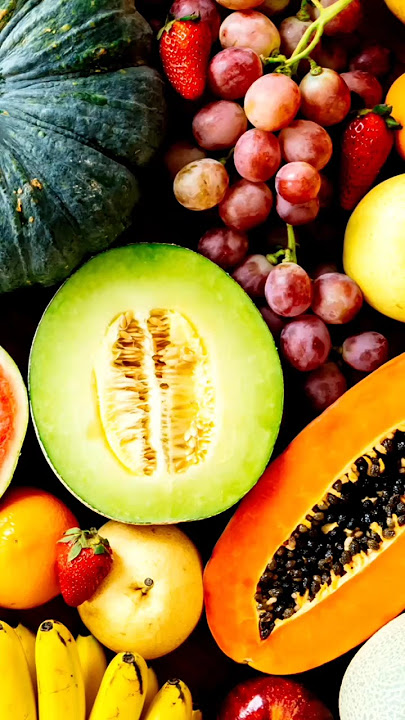 5 Buah Ini Bisa Menyebabkan Asam Urat #ekoazis