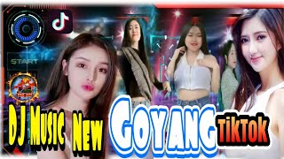 New DJ tiktok_Goyang terbaru_is my life full Bass