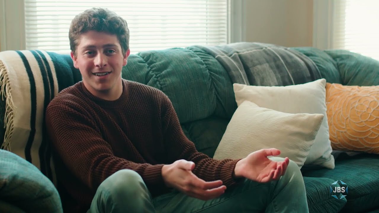 Blind Spot - A documentary on campus antisemitism