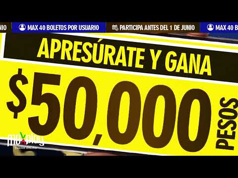 Fiesta Brasilera / Casino Luckia
