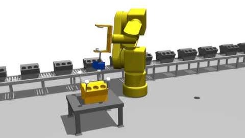 Wiest AG Userframe measurement Model4