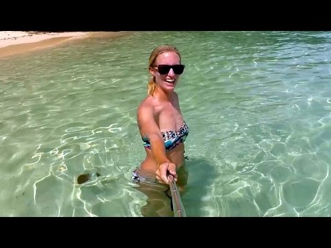 Sailing Though Amazing Thailand!- Sailing SV Delos Ep. 55