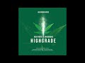 Highgrade - Jah Guidance Ft. Heavy Roots ( Official Audio )