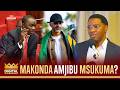 MAKONDA AWAJIBU WANAOMSHAMBULIA RIO FERDINAND AWASHANGAA WANAOTAKA APOST 