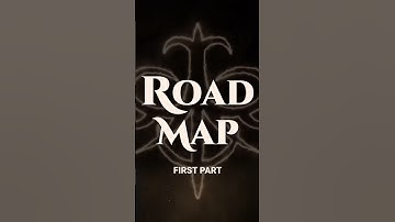 Clash of Adventurers - MMORPG | Road Map To Pre - Alpha - Part 1