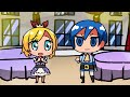 クイーン・サンベリーナ小劇場〜愛と欲望のチェスゲーム〜