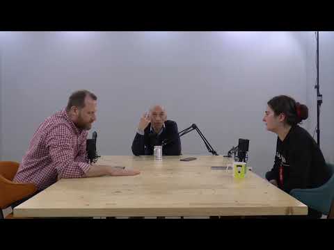 \"21-ე საუკუნეში ლინკის ჩადება არ გავა\" - ვახო მეგრელიშვილი