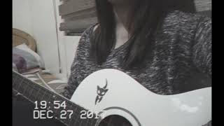 Take Her To The Moon For Me - Moira Dela Torre (cover)