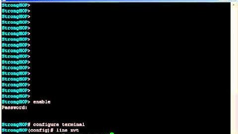 SHEL mini stories: How to set max user session duration and idle timeout
