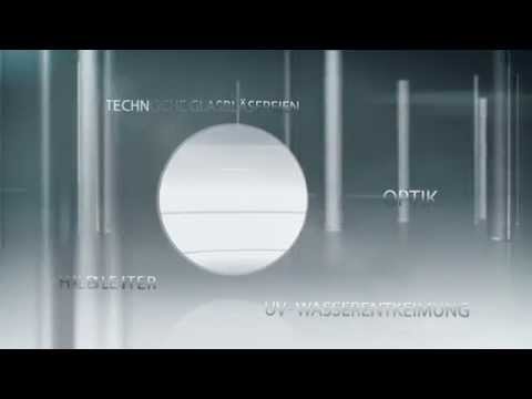 GVB Solutions in Glass | Imagefilm