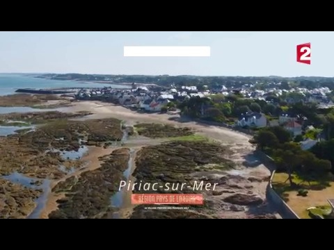 Piriac-sur-Mer / Région Pays de La Loire / Département Loire-Atlantique