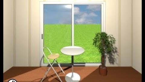 Escape challenge 129 - Room with spade type walkthrough-脱出に挑戦！　#129　スペード型のある部屋-tomolasido