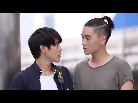 JustThai BoysLove Presents - Lay Talay - EngSub BL Historical Clips