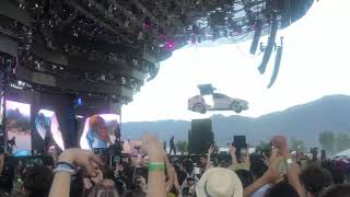 Jaden Smith Icon Live At Coachella 2019 Jaden Smith Icon Live At Coachella 2019