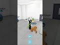 Tradeo Leon Marino de los Galapagos para hacerlo Mega Neon en AdoptMe #roblox #adoptme #adoptme