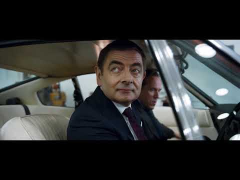 johnny-english-strikes-again---cars-featurette---in-theaters-october-26