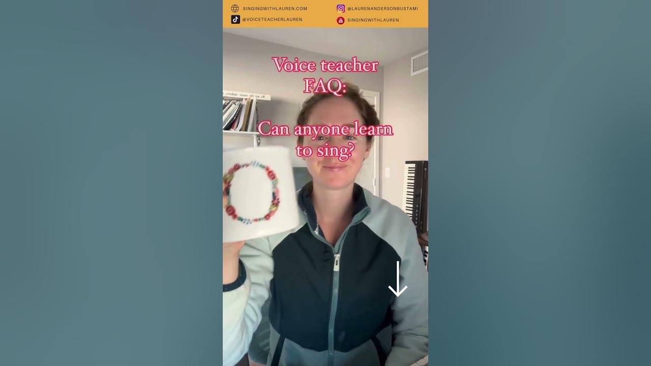 Can Anyone Learn To Sing shorts YouTube can-anyone-learn-to-read-tarot-cards-youtube