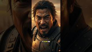 🔥 “THE UNBROKEN ADMIRAL” #history #facts #shortvideo