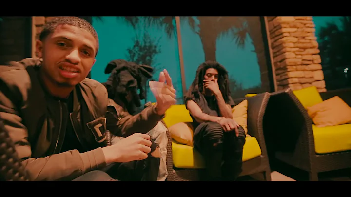 HEADFIRST - GRIND[OFFICIAL VIDEO][HD]SHOT BY:@DANIELLEEFILMS