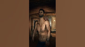 This game just keeps getting weirder - Dying Light: The Beast