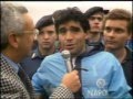 Le Partite Del Napoli 1987 1988