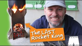 The Last Of The Rocket Kings by GreenShortz DIY 1,509 views 5 months ago 10 minutes, 13 seconds