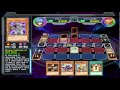Yu-Gi-Oh! 5D's Master of the Cards (Wii) - Gameplay
