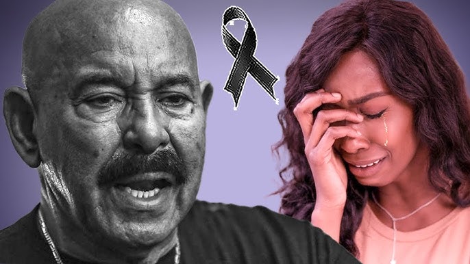 La Vida y El Triste Final de Oscar de León - Su hija confirmó la triste noticia y lloró - YouTube