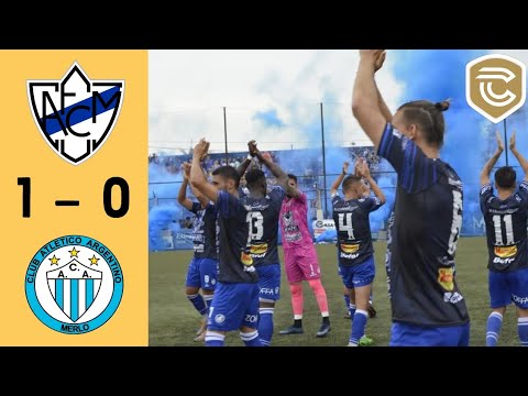 Midland vs Argentino de Merlo en VIVO - Primera C 