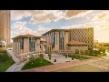 Mohammed bin rashid university of medicine and health sciences facilities