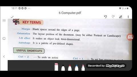 ONLINE WITH COMPUTERS GRADE 6 LECTURE 30 CHAPTER 3