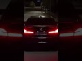 LUXURY DREAM 🔥 BMW M5 Night Drift Edit #shorts