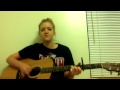 Photograph  ed sheeran cover by sara gardner