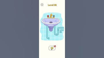 🎨 👨‍🎨 SOLVE DRAWING DOP4: Draw One Part Level 82