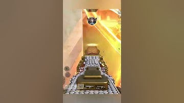 Mythic AS VAL look beautiful 🤩 #gaming #shorts #callofdutymobile #codmobile #gamers