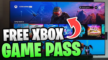 ✅ Free XBOX Game Pass Ultimate - Quick & Easy Tutorial, No Trial (2025)