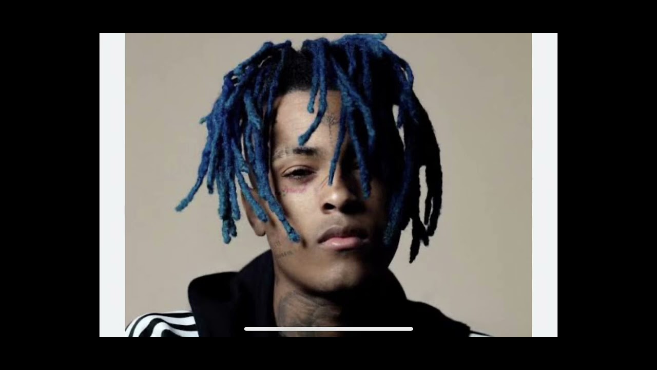 （フリートラック）xxxtentacion type beat