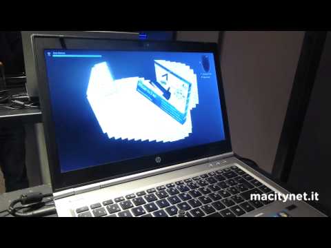 IRIScan Mouse 2 macitynet [macitynet.it]