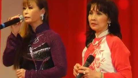 TINH THẦN ĐOÀN KẾT - Thi Mai