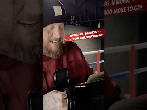 Ramon S Weightloss Video Log Day 5