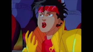 The X-Men vs. the Sentinels - X-Men Animated Series