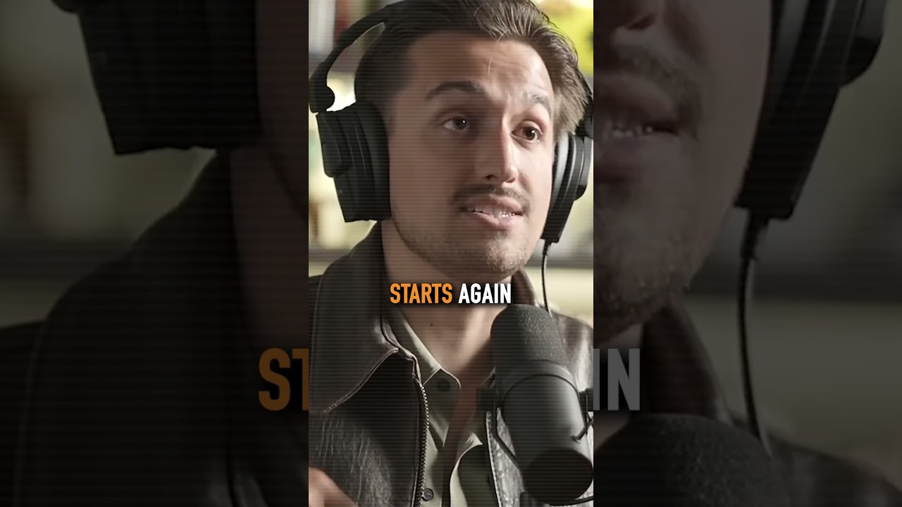 Why Ancient Cultures Build 🏗️