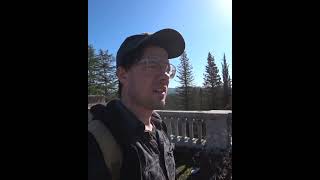 Those footsteps arent mine… Exploring Abandoned Sanitariums