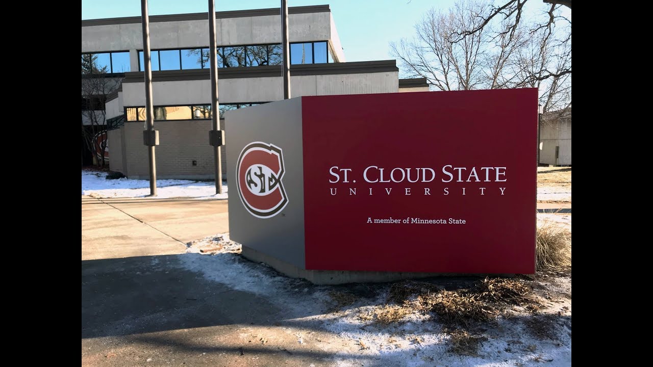 St. Cloud State University Masters in Public Administration - YouTube
